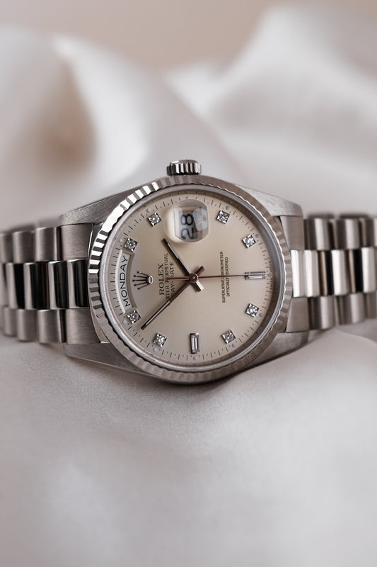 Rolex Day-Date 36 18239 - Main product image