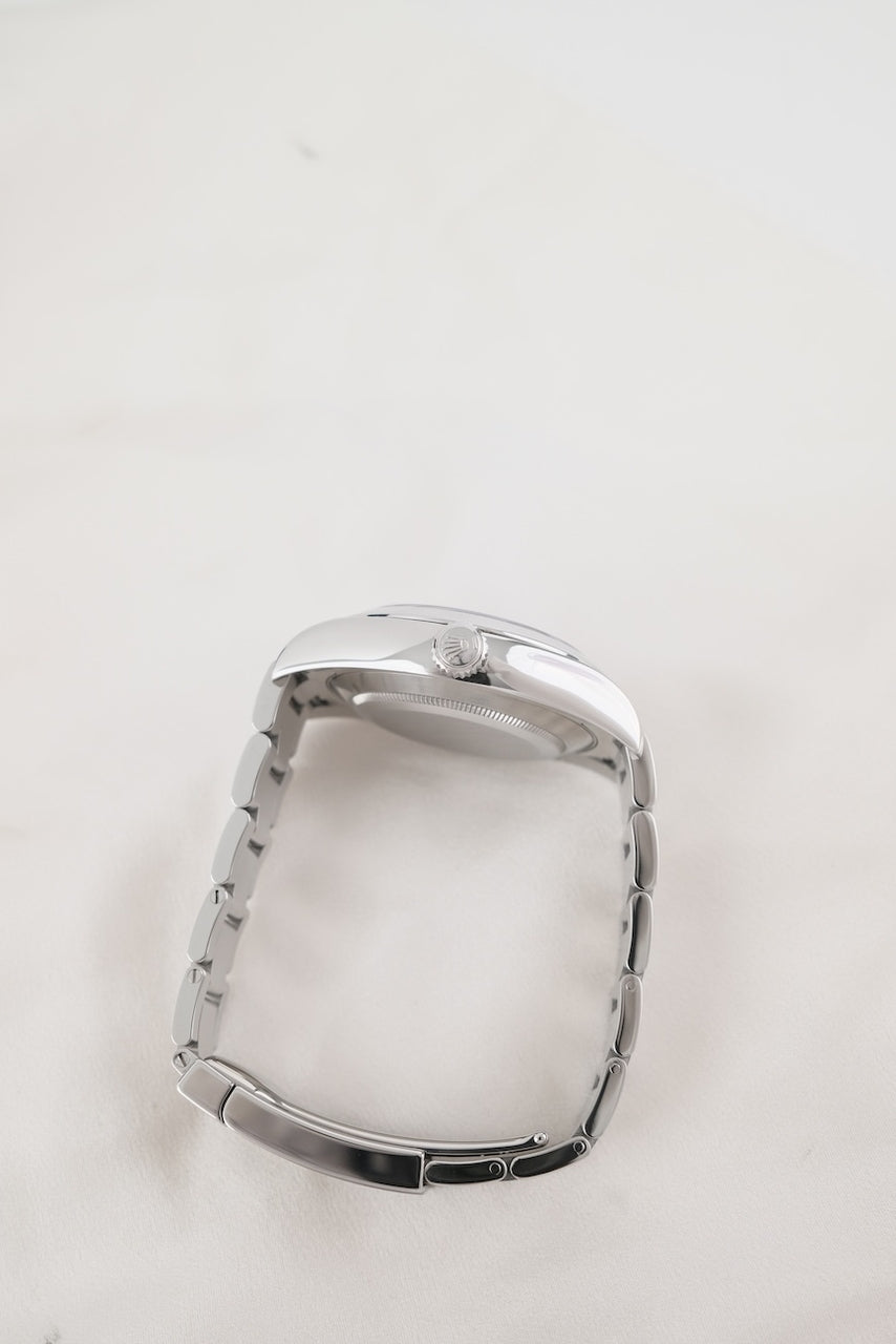 Rolex Air King 116900 - Detailansicht 5