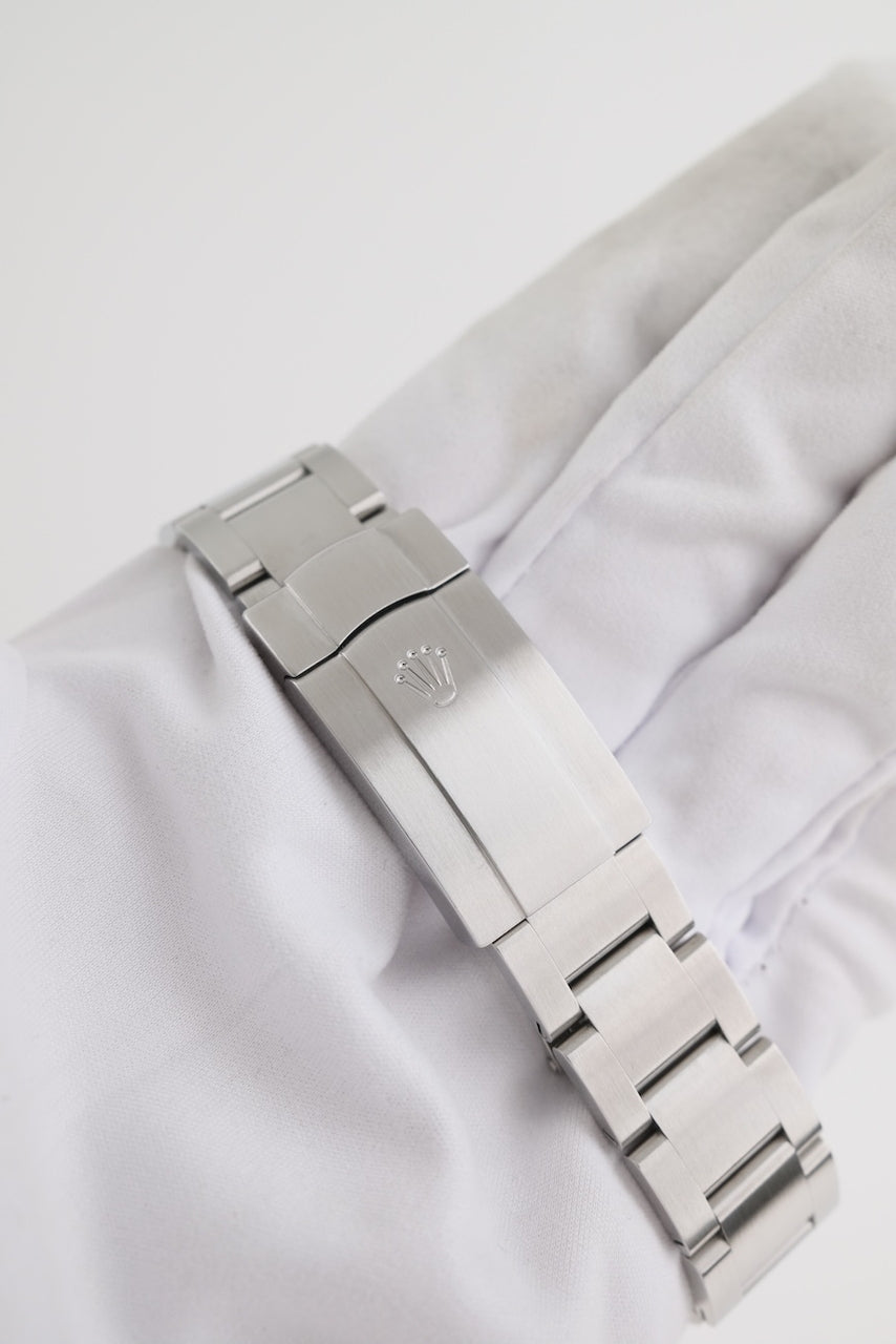 Rolex Air King 116900 - Detailansicht 7