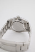 Carica l'immagine nel visualizzatore della galleria, Rolex Air King 116900 - Detailansicht 9
