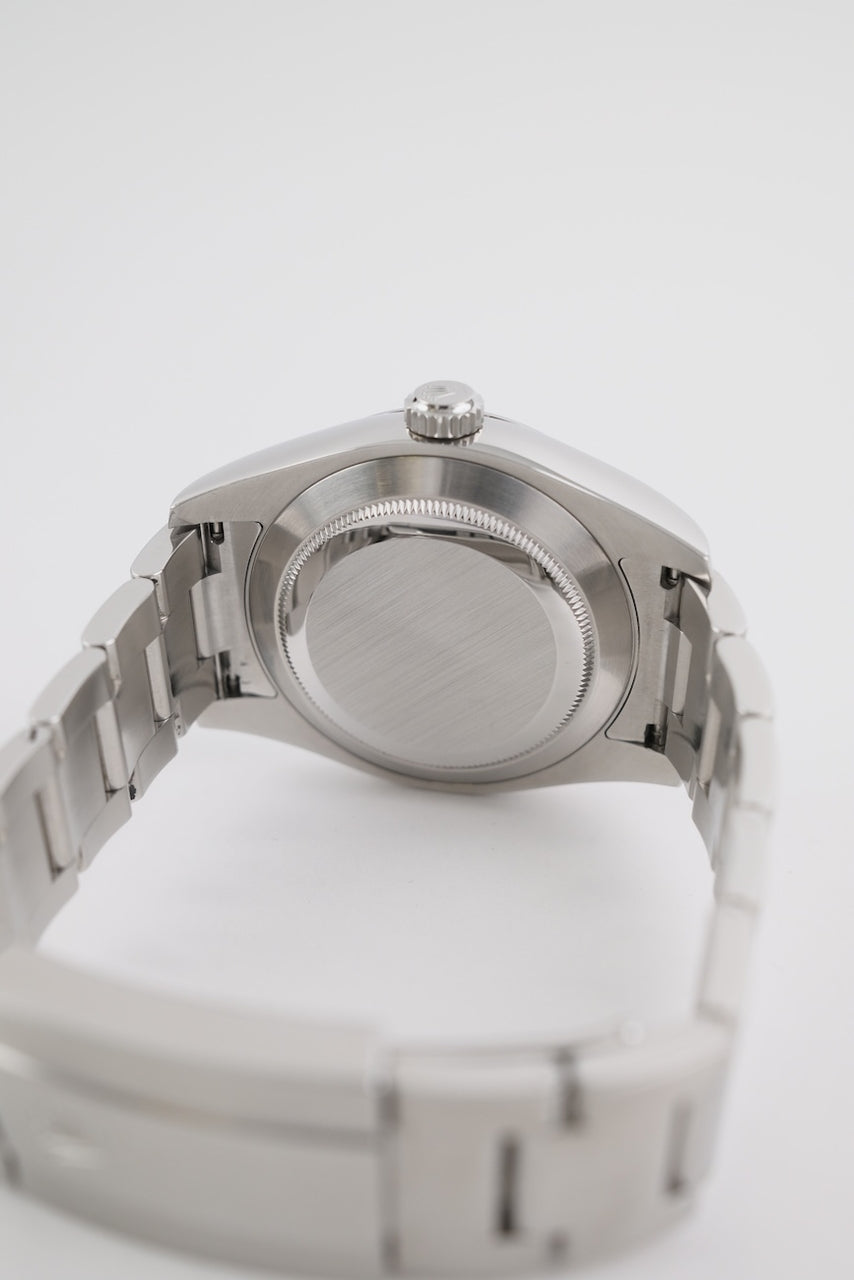 Rolex Air King 116900 - Detailansicht 9