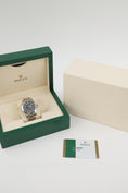 Carica l'immagine nel visualizzatore della galleria, Rolex Air King 116900 - Papiere und oder Lieferumfang
