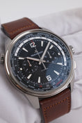 Carica l'immagine nel visualizzatore della galleria, Jaeger-LeCoultre Polaris Chronograph WT Q905T470 - Detail view 3
