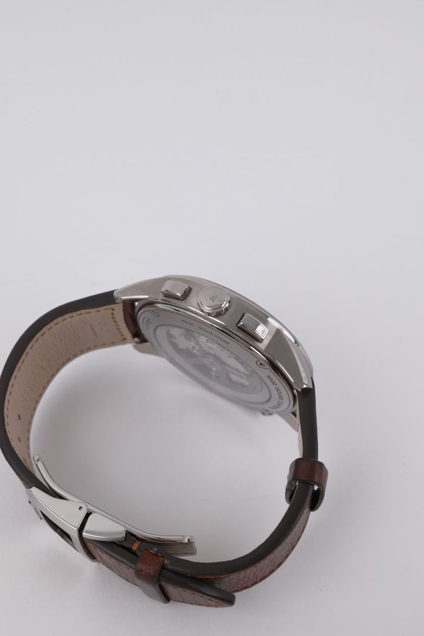 Jaeger-LeCoultre Polaris Chronograph WT Q905T470 - Detail view 10