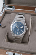 Bild in Galerie-Betrachter laden, Girard Perregaux Laureato 81010-11-431-11A - Detailansicht 1
