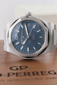 Bild in Galerie-Betrachter laden, Girard Perregaux Laureato 81010-11-431-11A - Detailansicht 4
