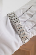 Bild in Galerie-Betrachter laden, Girard Perregaux Laureato 81010-11-431-11A - Detailansicht 9
