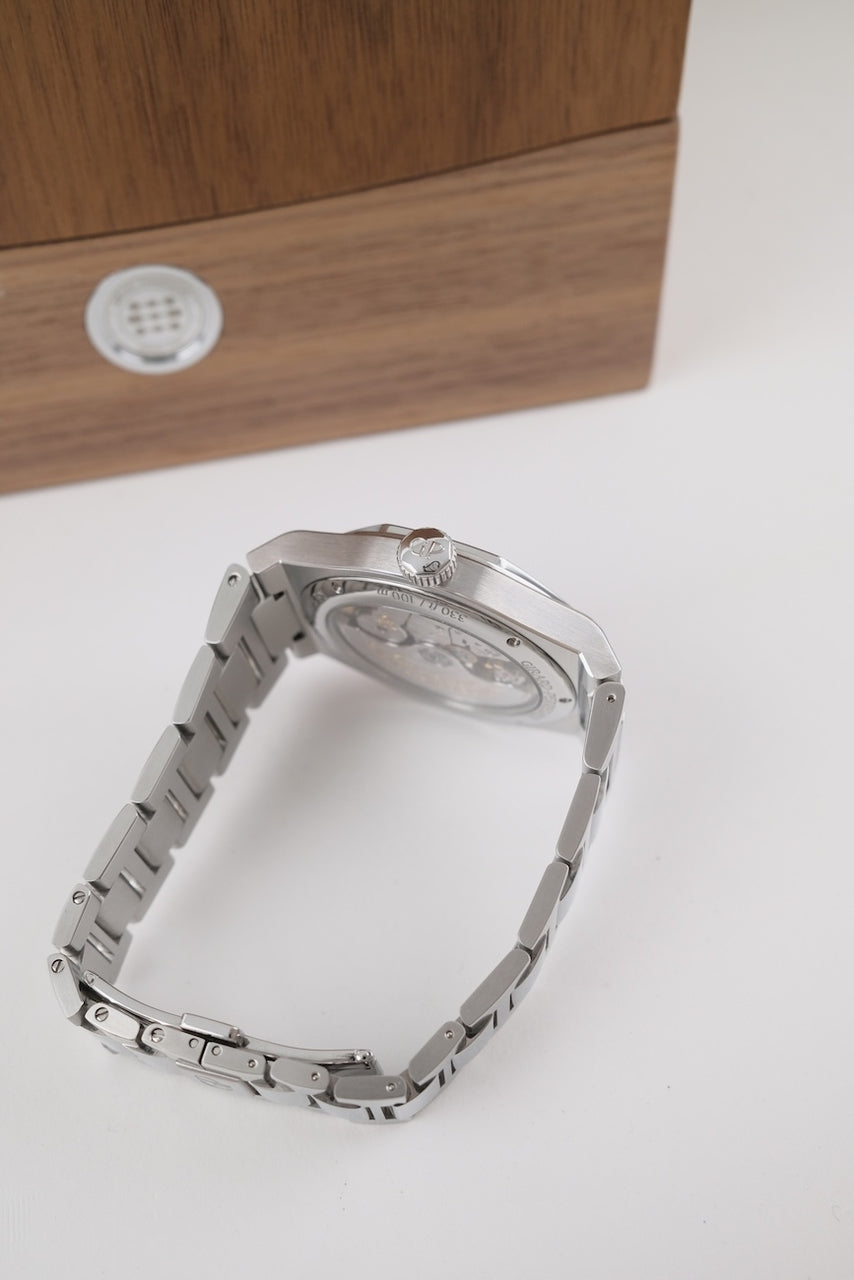 Girard Perregaux Laureato 81010-11-431-11A - Detailansicht 7