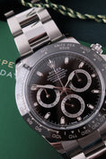 Bild in Galerie-Betrachter laden, Rolex Daytona 116500LN - Detailansicht 4
