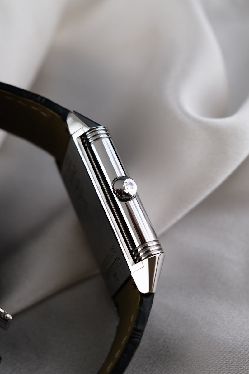 Jaeger-LeCoultre Reverso 278.8.56 - Detailansicht 10
