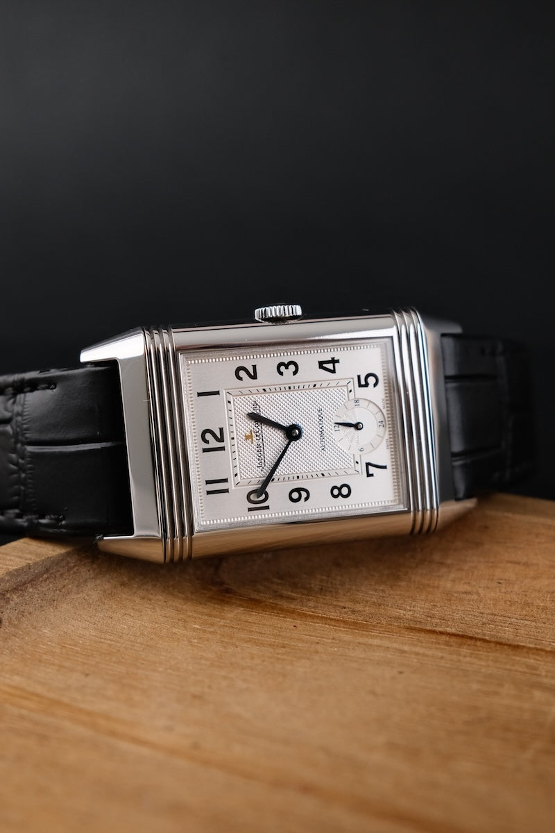 Jaeger-LeCoultre Reverso 278.8.56 - Detailansicht 3