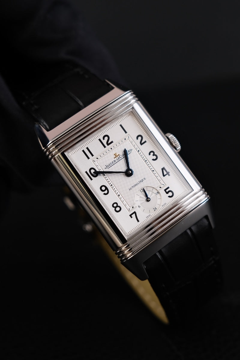 Jaeger-LeCoultre Reverso 278.8.56 - Thumbnail