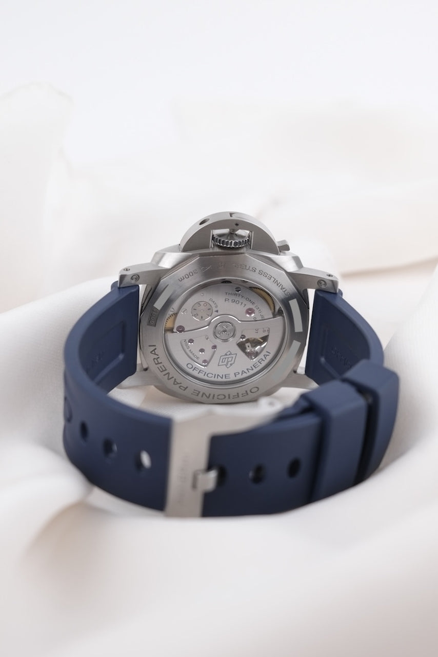 Panerai Luminor GMT PAM01033 - Detailansicht 5