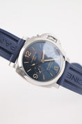 Load image into Gallery viewer, Panerai Luminor GMT PAM01033 - Thumbnail
