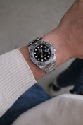 Bild in Galerie-Betrachter laden, Rolex GMT-Master II 126710GRNR - Detailansicht 12

