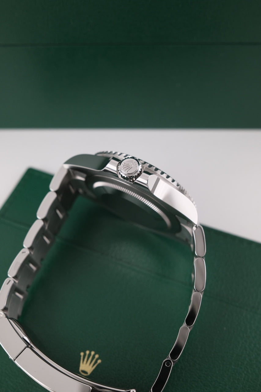 Rolex GMT-Master II 126710GRNR - Detailansicht 7