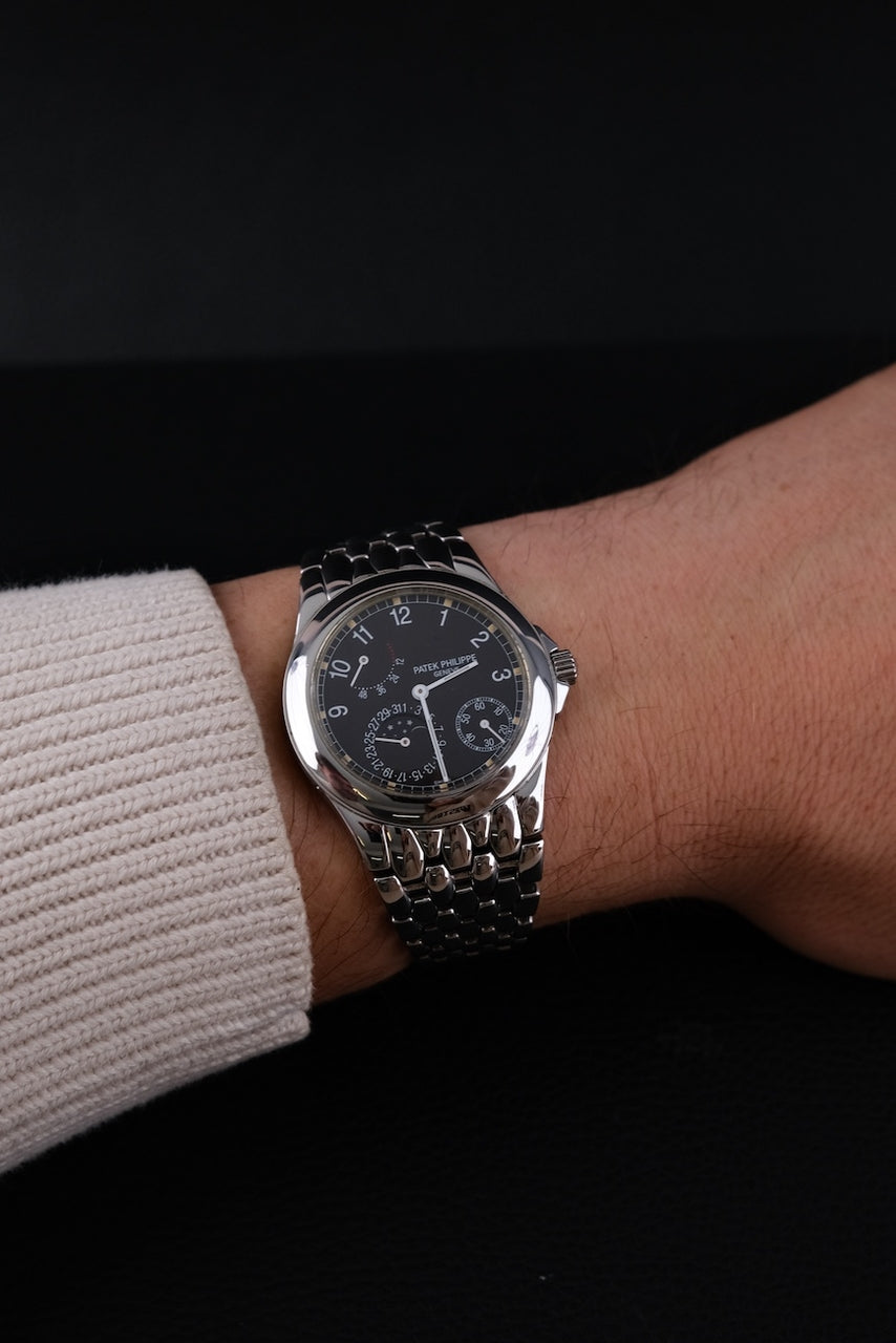 Patek Philippe Neptune 5085/1A - Detailansicht 13