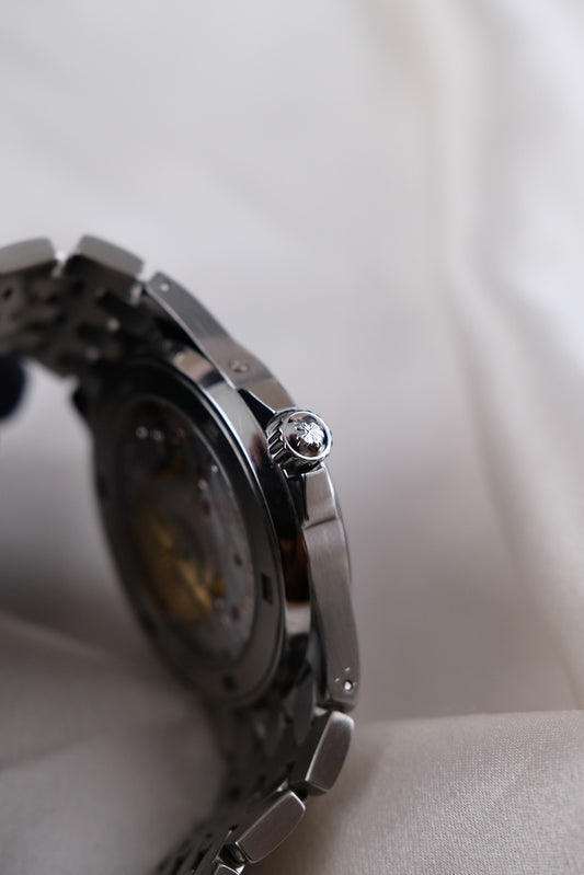 Patek Philippe Neptune 5085/1A - Detailansicht 1
