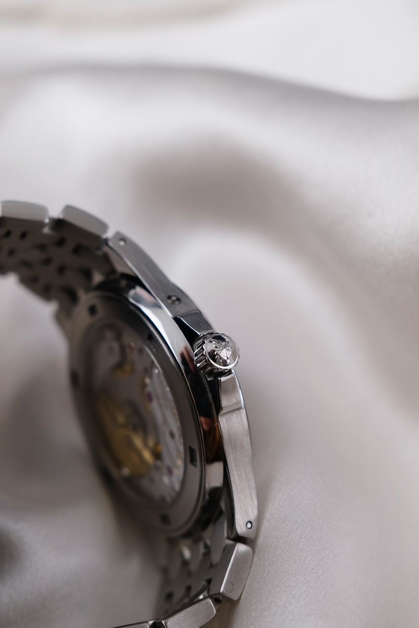 Patek Philippe Neptune 5085/1A - Detailansicht 10