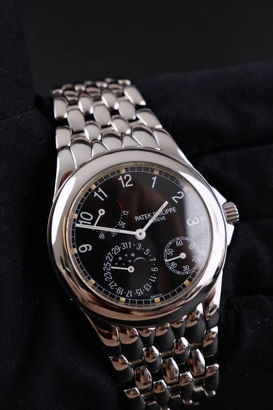 Patek Philippe Neptune 5085/1A - Thumbnail