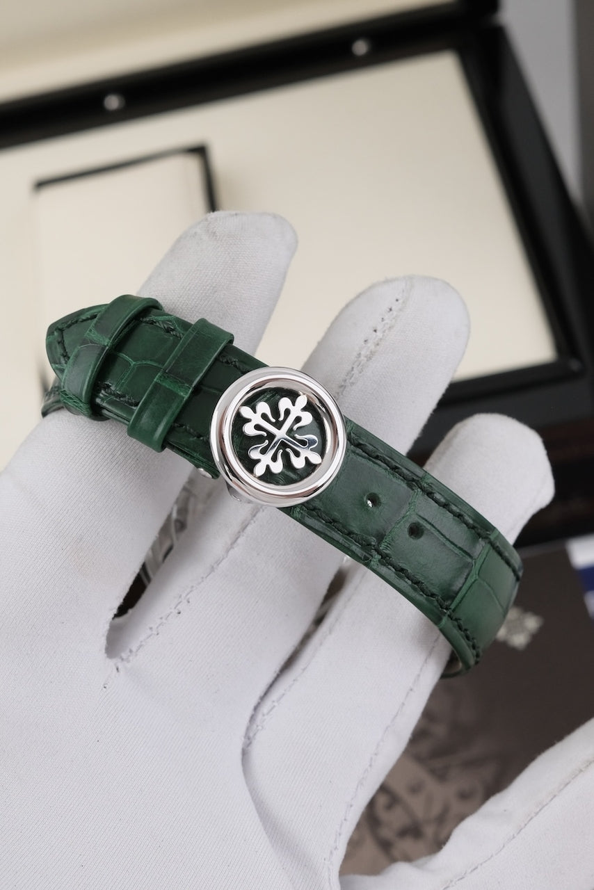 Patek Philippe Chronograf czasu światowego 5930P-001 - Widok szczegółowy 9