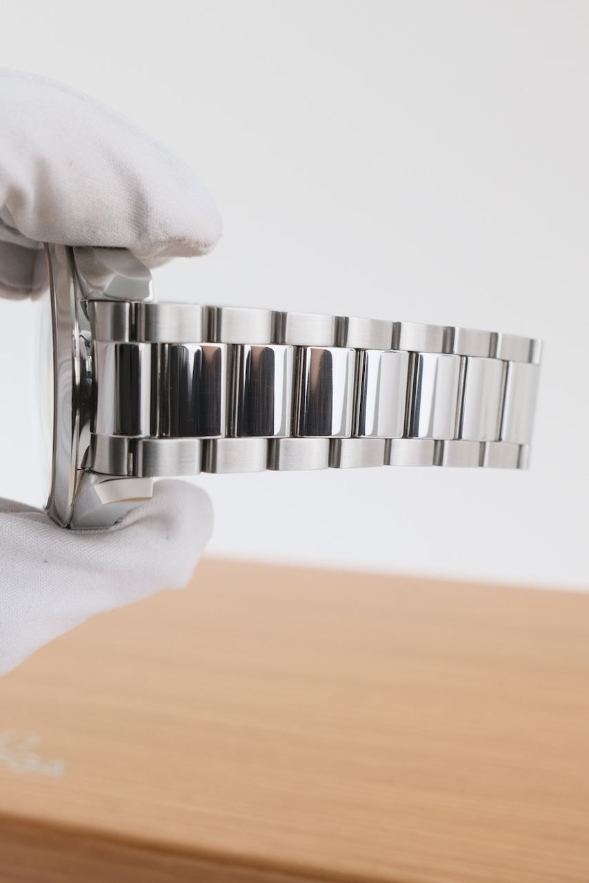 Omega Seamaster Aqua Terra 23110422103003 - Detailansicht 8