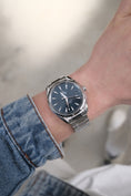 Load image into Gallery viewer, Omega Seamaster Aqua Terra 23110422103003 - Detailansicht 9
