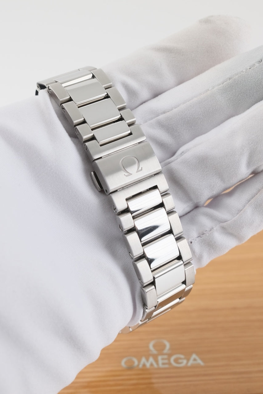 Omega Seamaster Aqua Terra 23110422103003 - Detailansicht 6