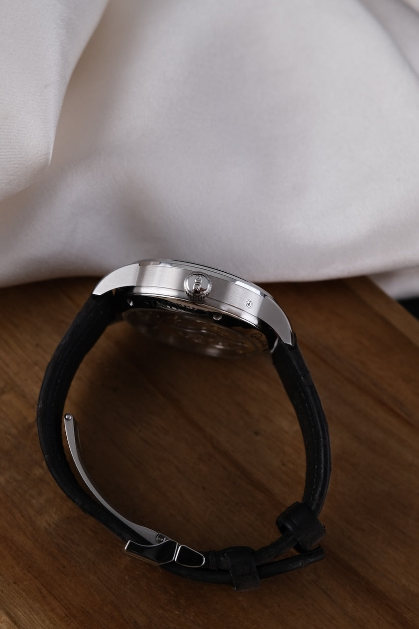 Glashütte PanoMatic Lunar 19002433205 - Detailansicht 8