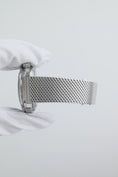 Bild in Galerie-Betrachter laden, Omega Seamaster 300 James Bond 60th Anniversary  21030422003002 - Detailansicht 8
