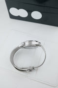 Bild in Galerie-Betrachter laden, Omega Seamaster 300 James Bond 60th Anniversary  21030422003002 - Detailansicht 6
