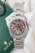 Load image into gallery viewer, Rolex Oyster Perpetual 36 126000 - Thumbnail
