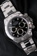 Load image into gallery viewer, Rolex Daytona 116520 - Detailed view 3
