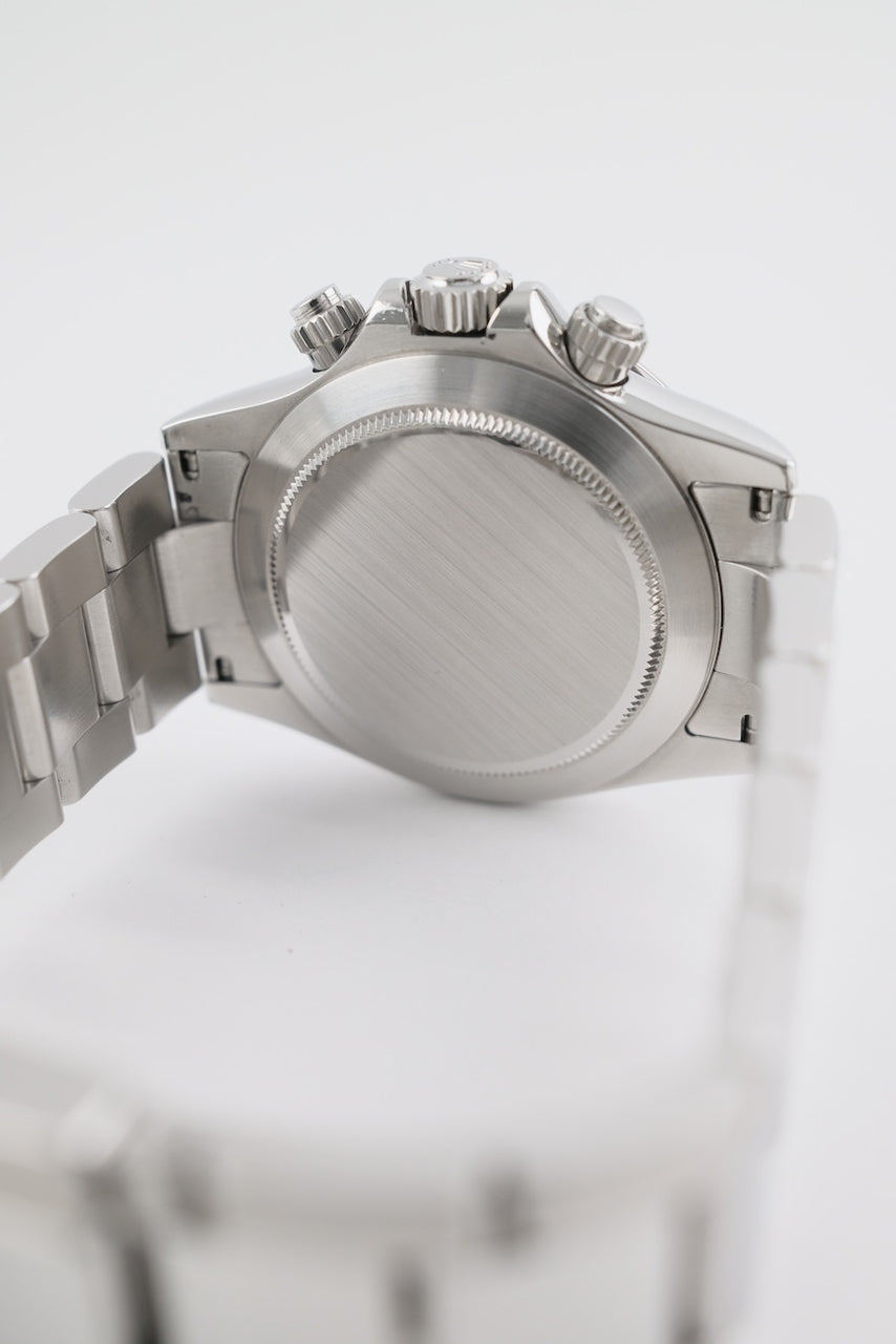 Rolex Daytona 116520 - detailed view 10