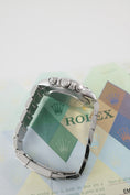 Load image into gallery viewer, Rolex Daytona 116520 - detailed view 6
