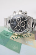 Load image into gallery viewer, Rolex Daytona 116520 - Detailed view 5
