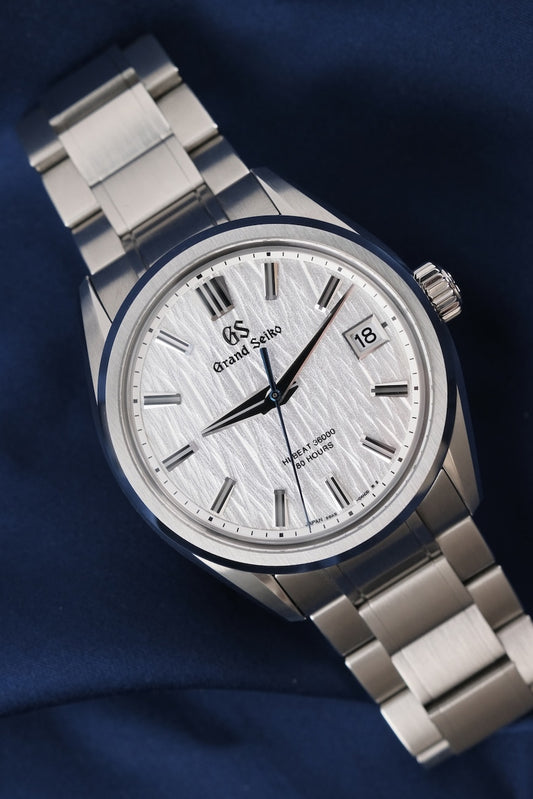 Grand Seiko Evolution 9 SLGH005G - Thumbnail