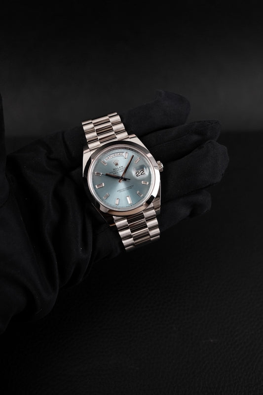 Rolex Day-Date 40 228206 - Detailansicht 1