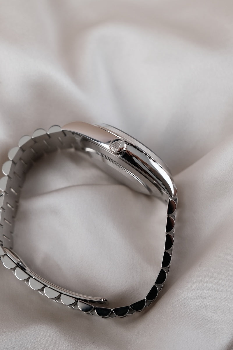 Rolex Day-Date 40 228206 - Detailansicht 12