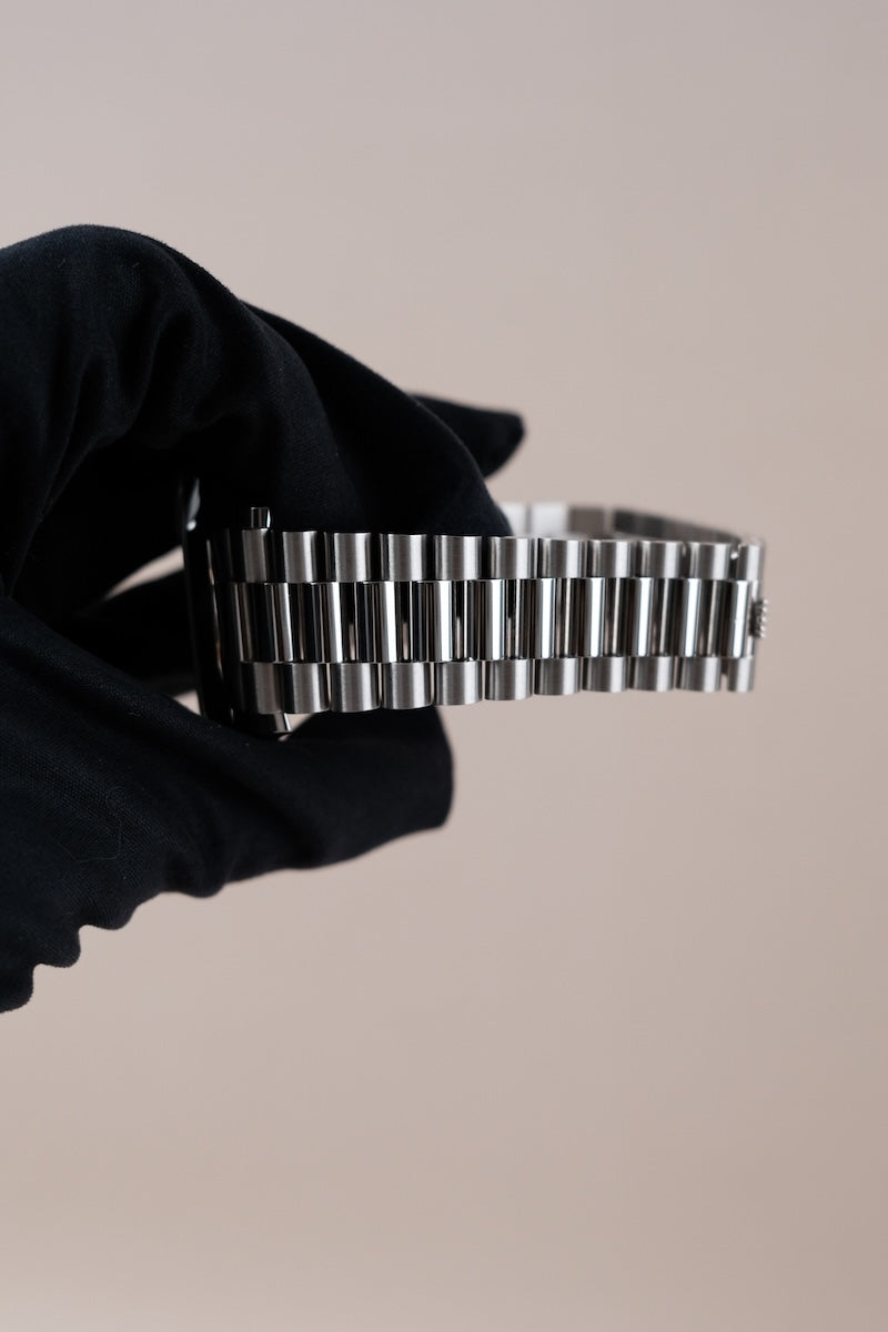 Rolex Day-Date 40 228206 - Detailansicht 14