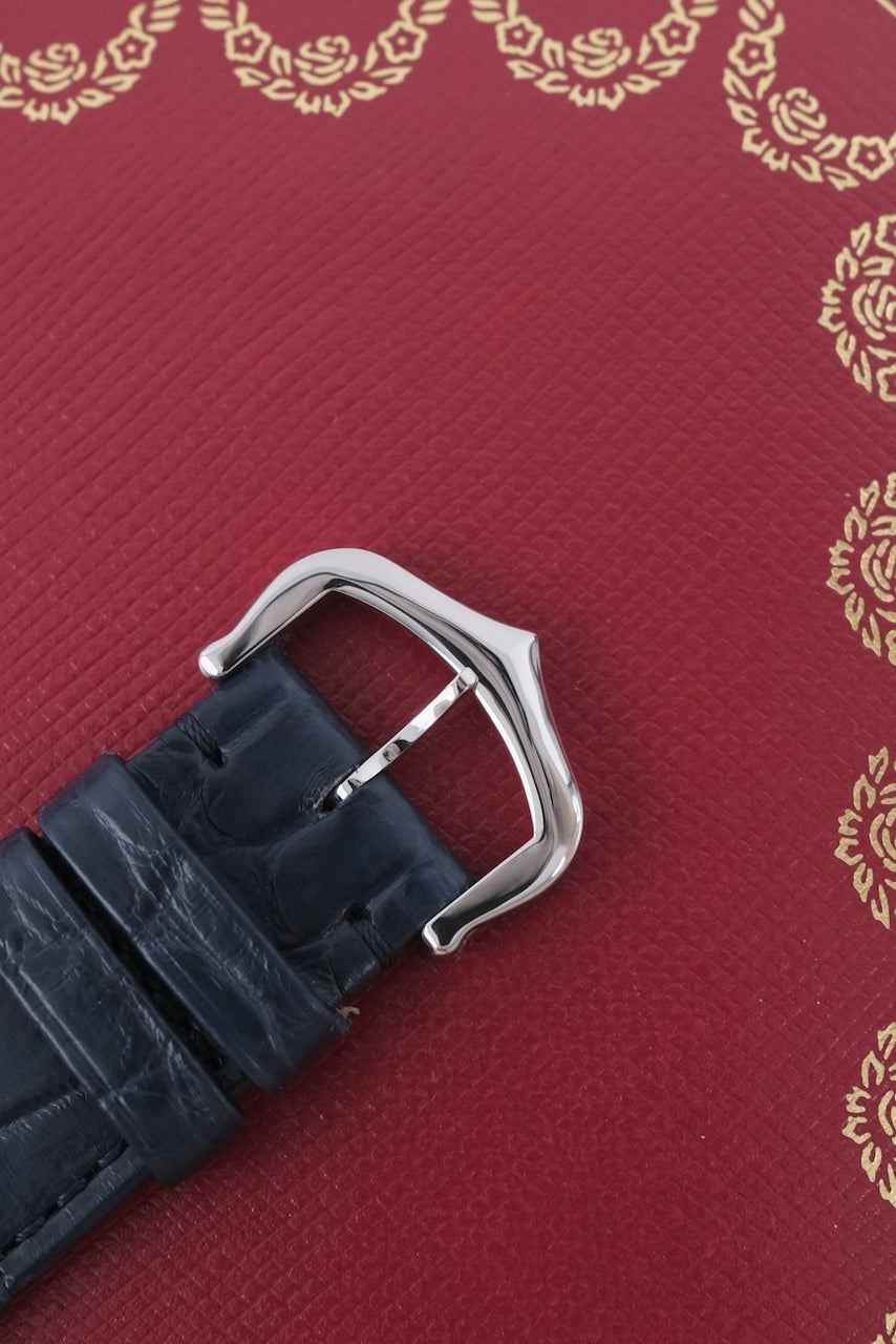 Cartier Tank WSTA0055 - Detailed view 5