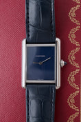 Load image into gallery viewer, Cartier Tank WSTA0055 - Thumbnail
