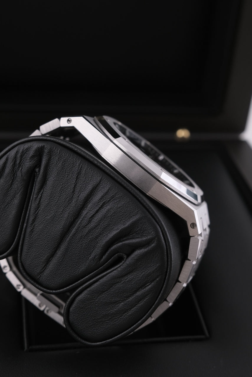 Audemars Piguet Royal Oak Jumbo Skeleton 16204BC.OO.1240BC.01 - Detailansicht 6