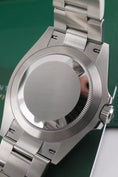 Bild in Galerie-Betrachter laden, Rolex Air King 126900 - Detail view 8
