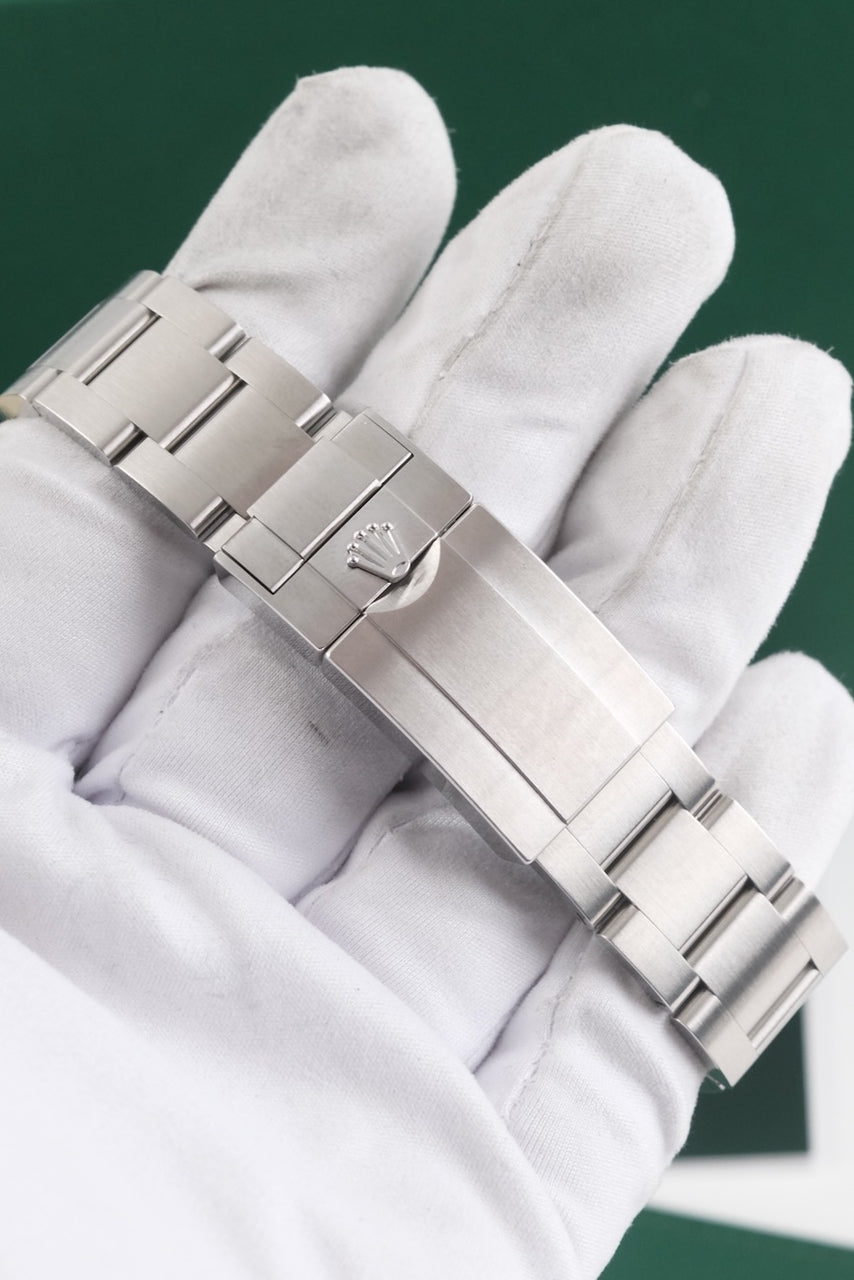 Rolex Air King 126900 - Detail view 5