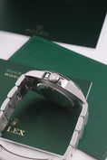 Bild in Galerie-Betrachter laden, Rolex Air King 126900 - Detail view 4

