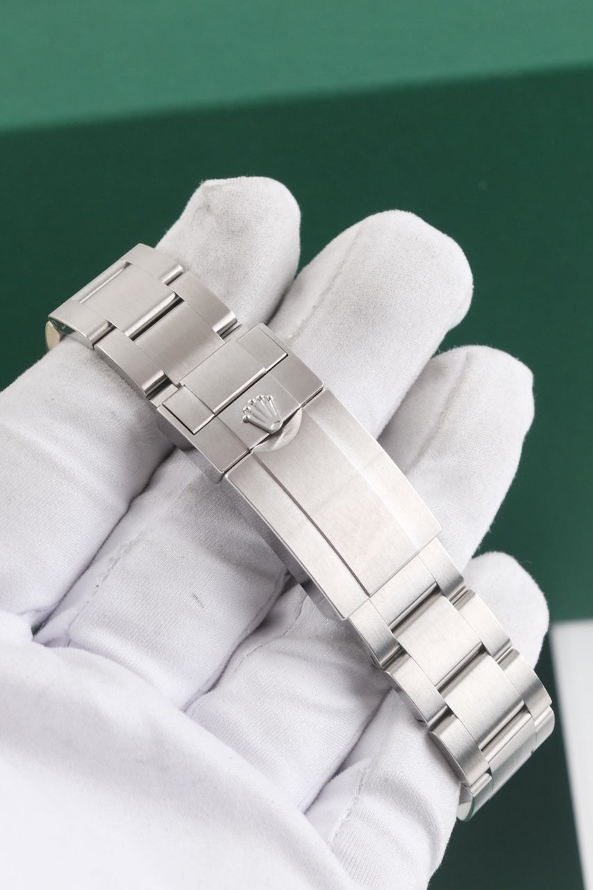 Rolex Air King 126900 - Detail view 7