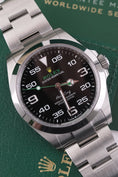 Bild in Galerie-Betrachter laden, Rolex Air King 126900 - Main product image
