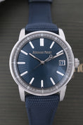 Bild in Galerie-Betrachter laden, Audemars Piguet Code 11.59 15210ST.OO.A348KB.01 - Thumbnail
