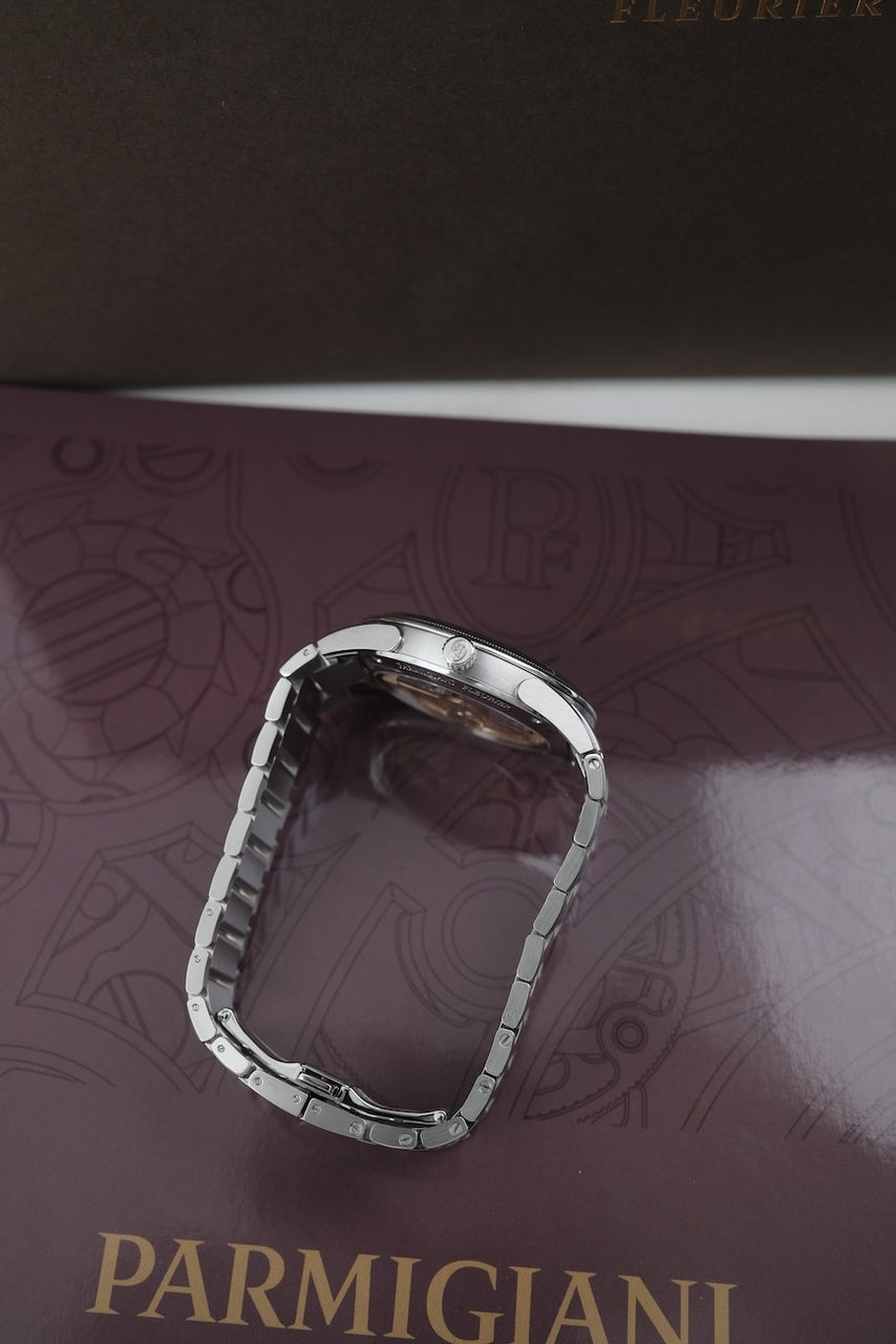Parmigiani Fleurier Tonda PF PFC804-1020002-100182 - Vista dettagliata 5